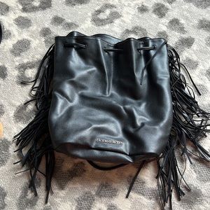 Victoria’s Secret backpack